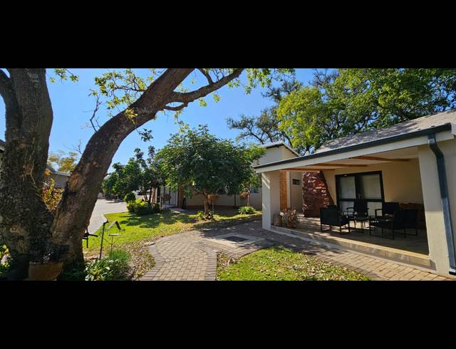 1 BEDROOM RETIREMENT UNIT FOR SALE IN WIGWAM